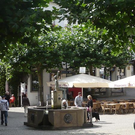 Ferienwohnungen Meindl Idar-Oberstein Zewnętrze zdjęcie