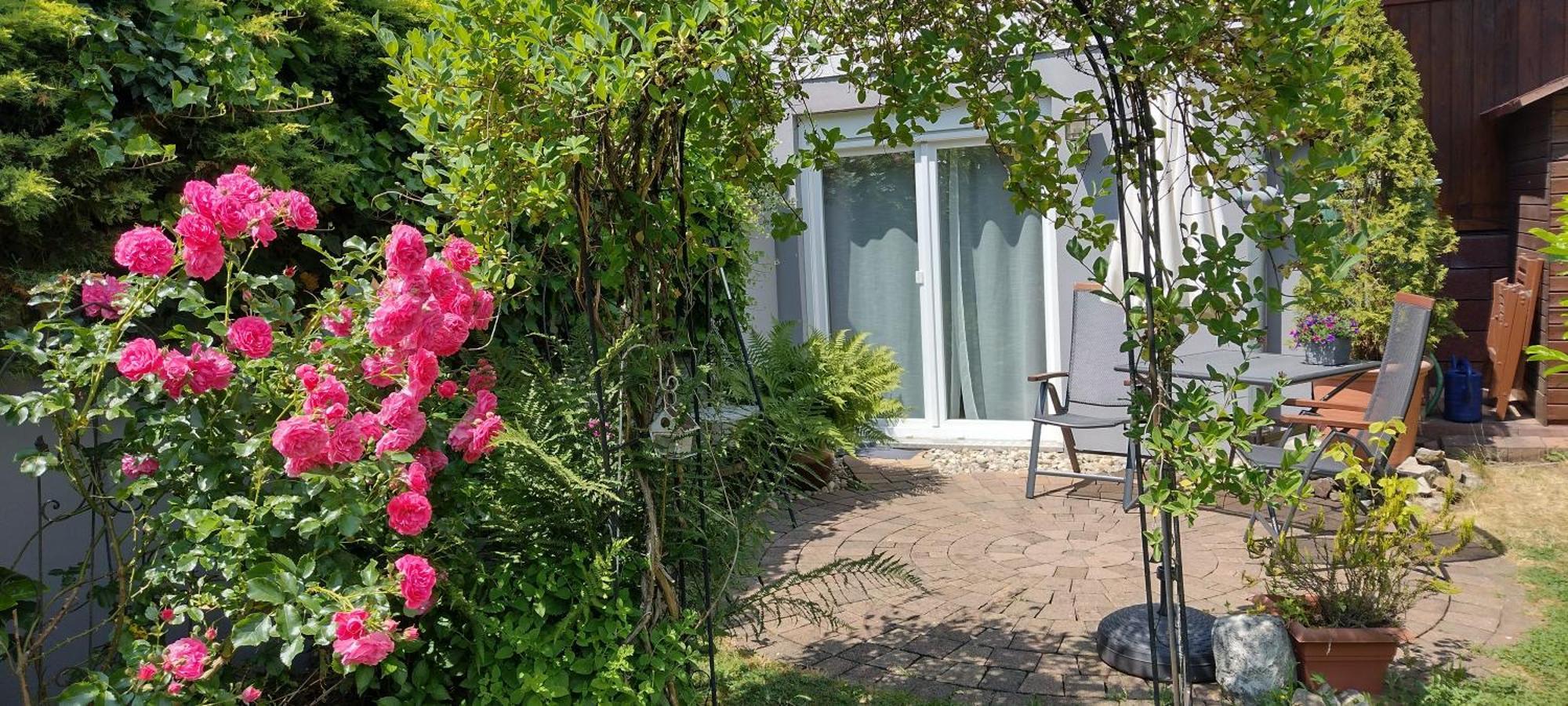 Ferienwohnungen Meindl Idar-Oberstein Zewnętrze zdjęcie