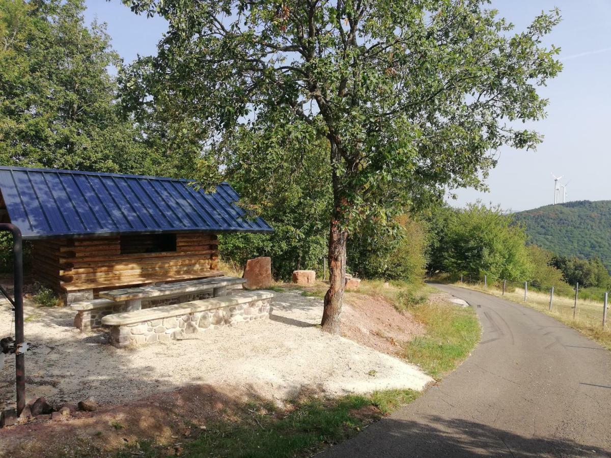 Ferienwohnungen Meindl Idar-Oberstein Zewnętrze zdjęcie
