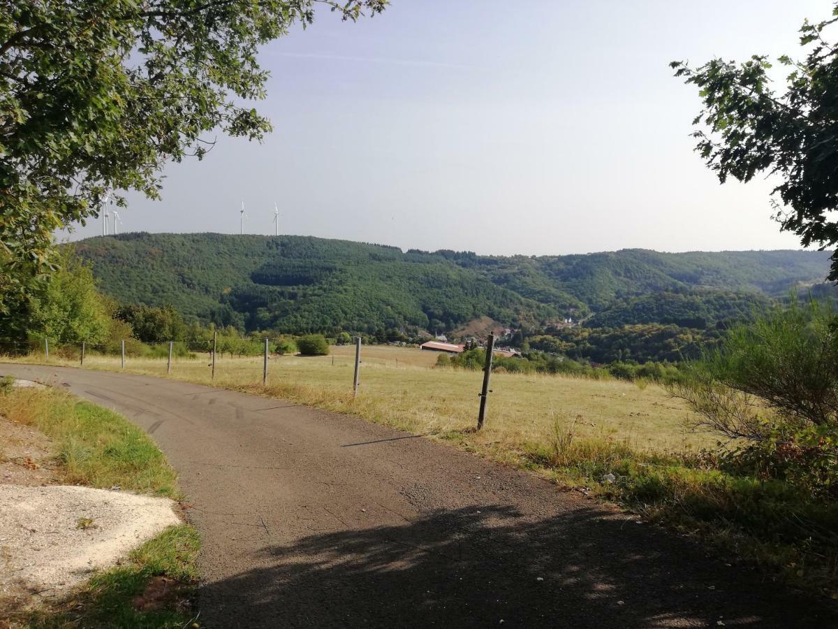 Ferienwohnungen Meindl Idar-Oberstein Zewnętrze zdjęcie