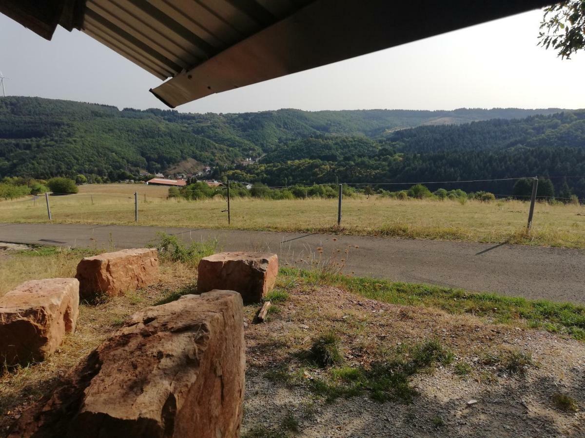 Ferienwohnungen Meindl Idar-Oberstein Zewnętrze zdjęcie